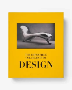 ASSOULINE The Impossible Collection of Design^ Architecture & Design