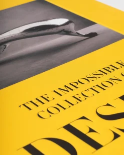 ASSOULINE The Impossible Collection of Design^ Architecture & Design