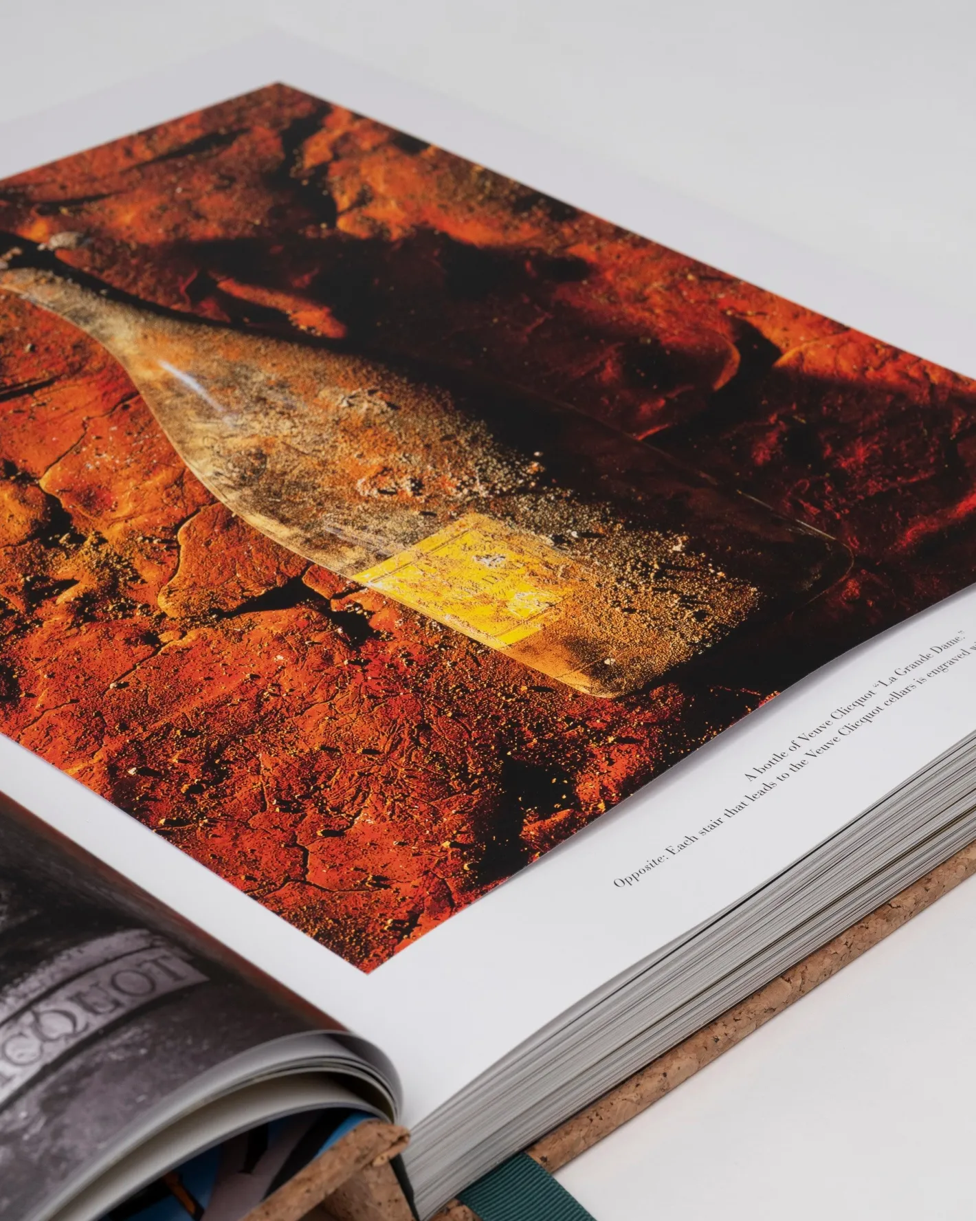 ASSOULINE The Impossible Collection of Champagne^ Food & Drink