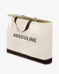 ASSOULINE The Impossible Collection of Champagne^ Food & Drink