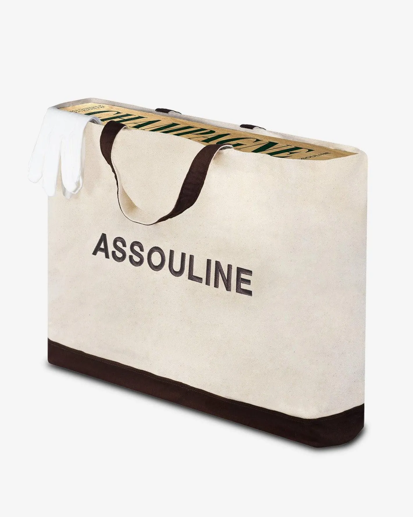 ASSOULINE The Impossible Collection of Champagne^ Food & Drink