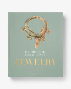 ASSOULINE The Impossible Collection of Jewelry^ Jewelry & Watches