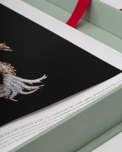ASSOULINE The Impossible Collection of Jewelry^ Jewelry & Watches