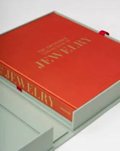 ASSOULINE The Impossible Collection of Jewelry^ Jewelry & Watches