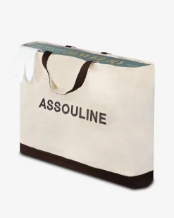 ASSOULINE The Impossible Collection of Jewelry^ Jewelry & Watches