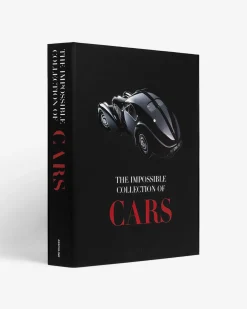 ASSOULINE The Impossible Collection of Cars^ Sports & Cars
