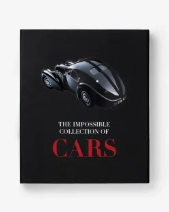 ASSOULINE The Impossible Collection of Cars^ Sports & Cars