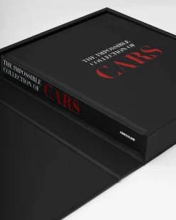 ASSOULINE The Impossible Collection of Cars^ Sports & Cars