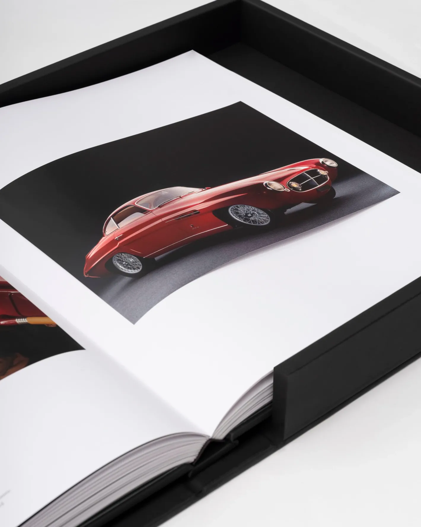 ASSOULINE The Impossible Collection of Cars^ Sports & Cars