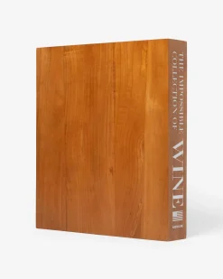 ASSOULINE The Impossible Collection of American Wine^ Food & Drink