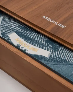 ASSOULINE The Impossible Collection of American Wine^ Food & Drink