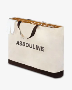 ASSOULINE The Impossible Collection of American Wine^ Food & Drink