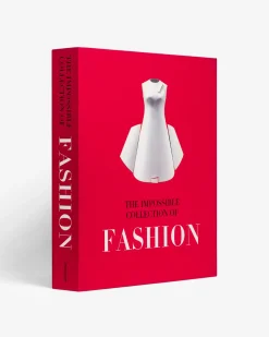 ASSOULINE The Impossible Collection of Fashion^ Fashion