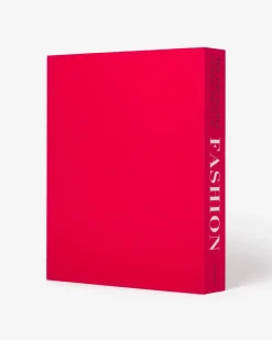 ASSOULINE The Impossible Collection of Fashion^ Fashion