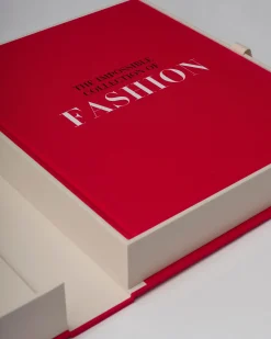 ASSOULINE The Impossible Collection of Fashion^ Fashion