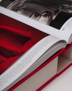 ASSOULINE The Impossible Collection of Fashion^ Fashion