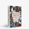 ASSOULINE The Italian Dream^ Travel|Food & Drink