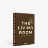 ASSOULINE The Living Room by the Design Leadership Network^ Architecture & Design