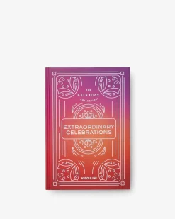 ASSOULINE The Luxury Collection: Extraordinary Celebrations^ Travel