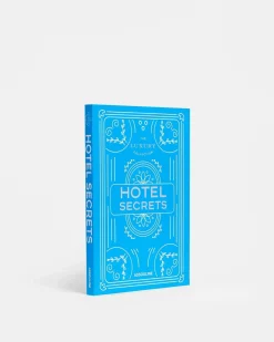 ASSOULINE The Luxury Collection: Hotel Secrets^ Travel