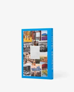 ASSOULINE The Luxury Collection: Hotel Secrets^ Travel