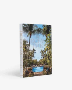 ASSOULINE The Ocean Club^ Travel