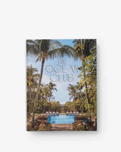 ASSOULINE The Ocean Club^ Travel