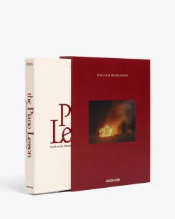 ASSOULINE The Piano Lesson^ Film & Television