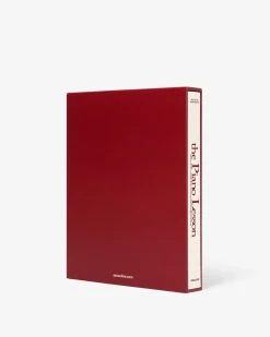 ASSOULINE The Piano Lesson^ Film & Television