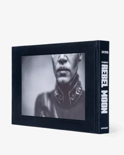 ASSOULINE The Portraits of Rebel Moon^ Film & Television