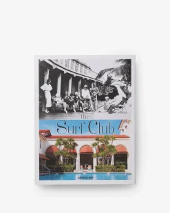 ASSOULINE The Surf Club^ Travel