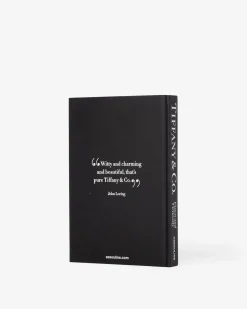ASSOULINE Tiffany & Co. Vision and Virtuosity (Icon Edition)^ Iconic Brands|Jewelry & Watches