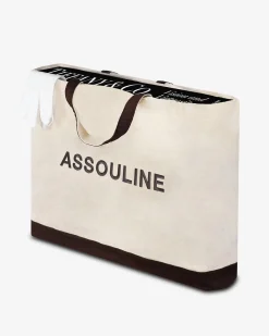 ASSOULINE Tiffany & Co. Vision and Virtuosity (Ultimate Edition)^ Iconic Brands|Jewelry & Watches