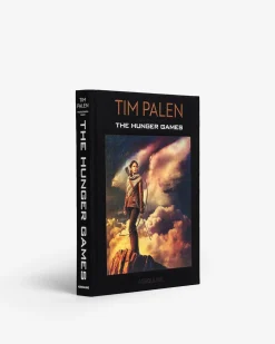 ASSOULINE Tim Palen: Photographs from The Hunger Games^ Film & Television