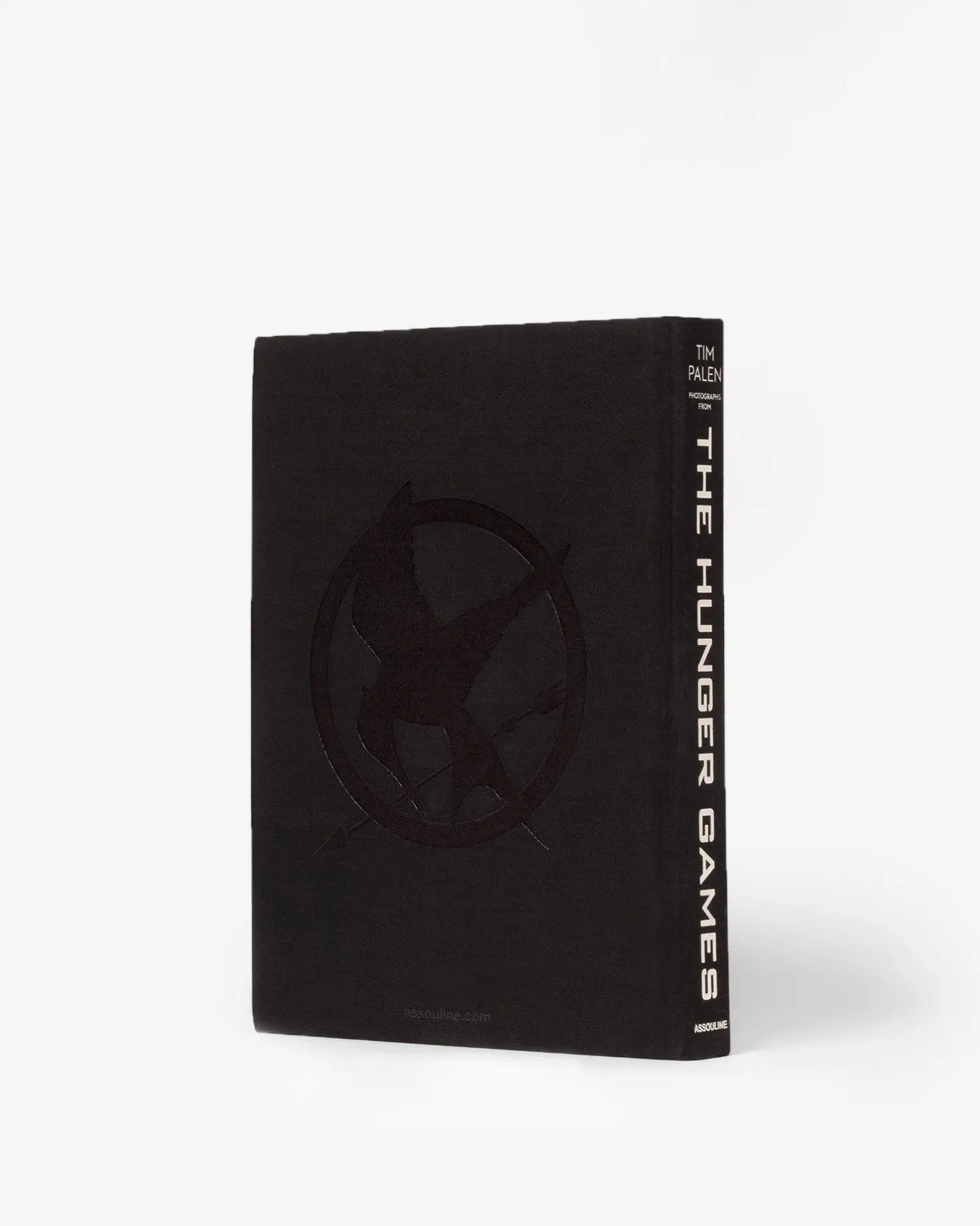 ASSOULINE Tim Palen: Photographs from The Hunger Games^ Film & Television