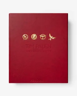 ASSOULINE Tim Palen: Photographs from The Hunger Games (Ultimate Edition)^ Film & Television