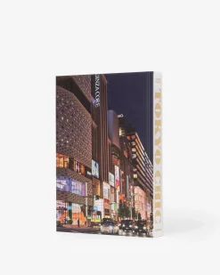 ASSOULINE Tokyo Chic^ Travel|Fashion
