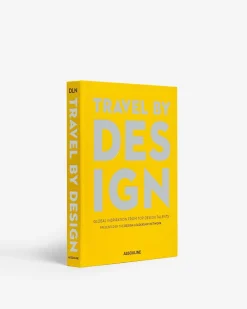 ASSOULINE Travel by Design^ Travel|Architecture & Design