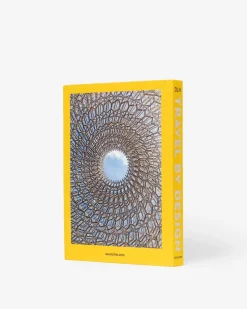 ASSOULINE Travel by Design^ Travel|Architecture & Design