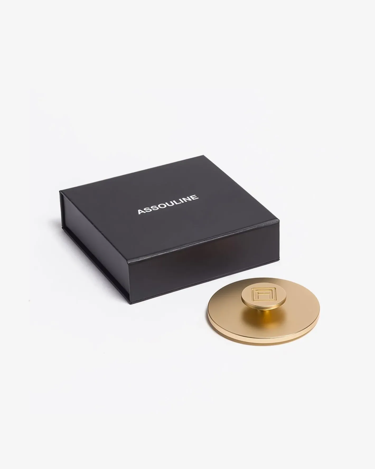 ASSOULINE Travel From Home Candle Collection Lid^ Candles|Travel