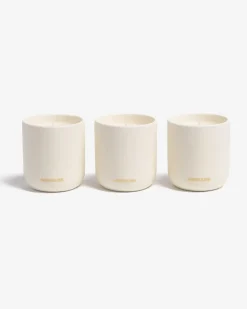 ASSOULINE Travel From Home Scented Candle Set^ Candles|Travel