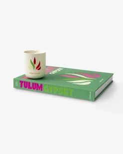 ASSOULINE Tulum - Candle and Book Gift Set^ Candles|Travel