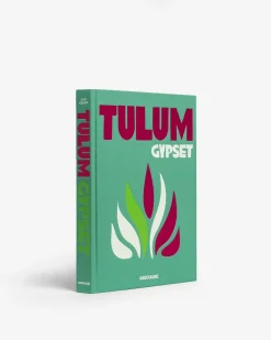 ASSOULINE Tulum Gypset^ Travel
