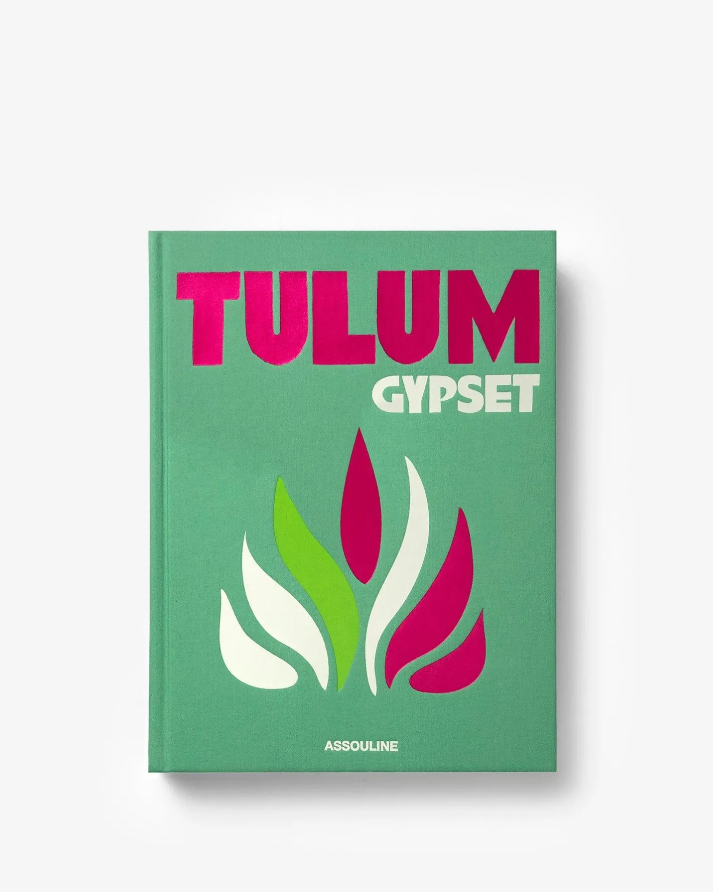 ASSOULINE Tulum Gypset^ Travel