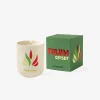 ASSOULINE Tulum Gypset - Travel from Home Candle^ Candles|Travel
