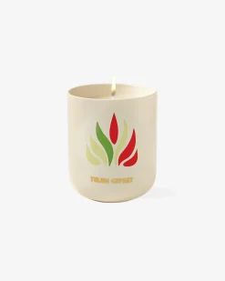 ASSOULINE Tulum Gypset - Travel from Home Candle^ Candles|Travel