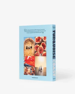 ASSOULINE Turquoise Coast^ Travel