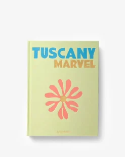 ASSOULINE Tuscany Marvel^ Travel