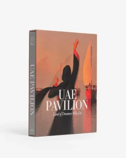 ASSOULINE UAE Pavilion: Land of Dreamers Who Do^ Architecture & Design