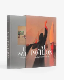 ASSOULINE UAE Pavilion: Land of Dreamers Who Do^ Architecture & Design